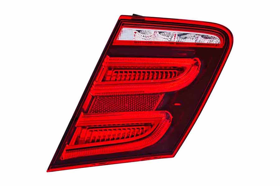 Luce posteriore HELLA 2SB354891-041